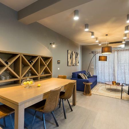 Magnolia - Modern Apartment Near City Center And Sea Porec Exterior photo