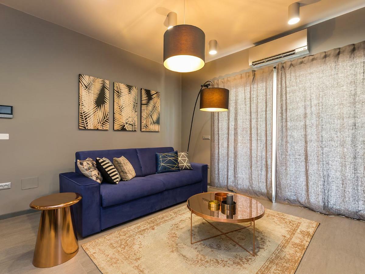 Magnolia - Modern Apartment Near City Center And Sea Porec Exterior photo