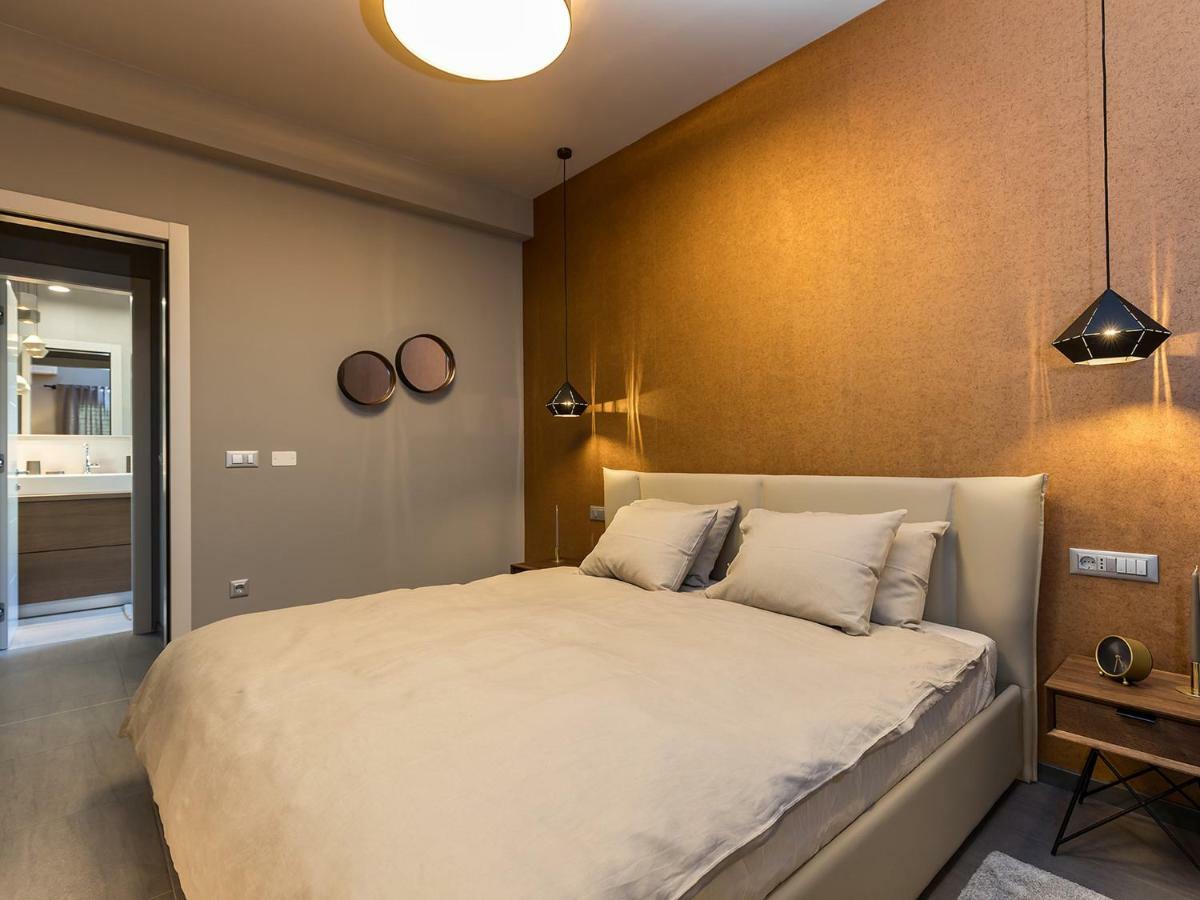 Magnolia - Modern Apartment Near City Center And Sea Porec Exterior photo